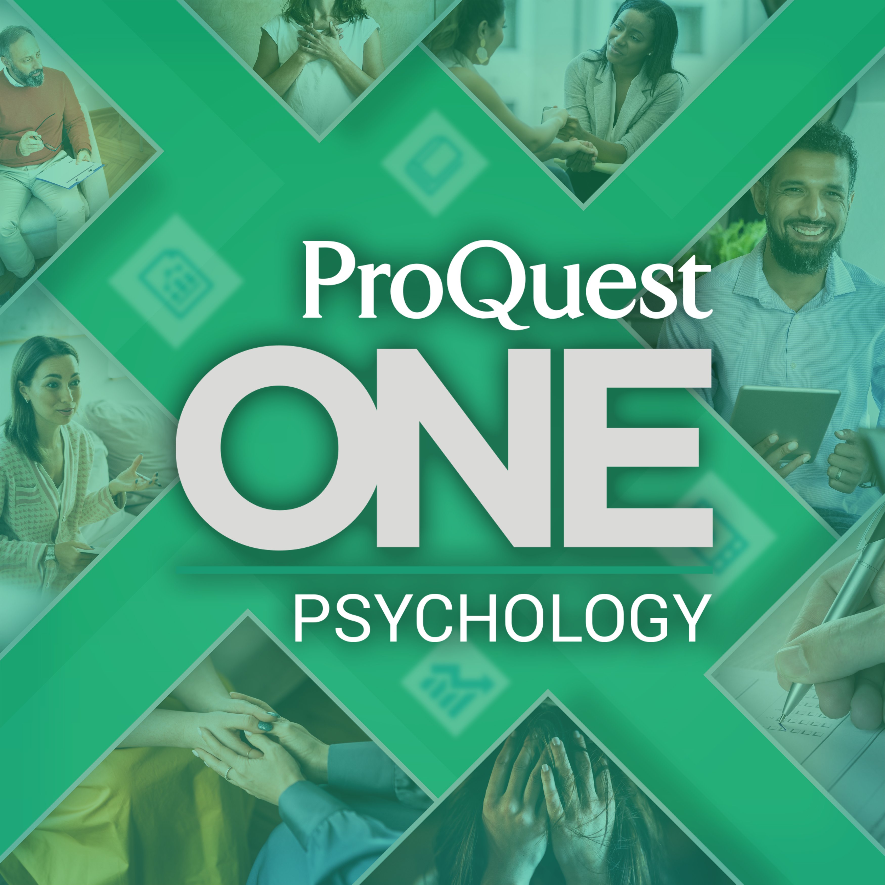 ProQuest One Psychology